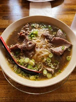 Beef Soup
