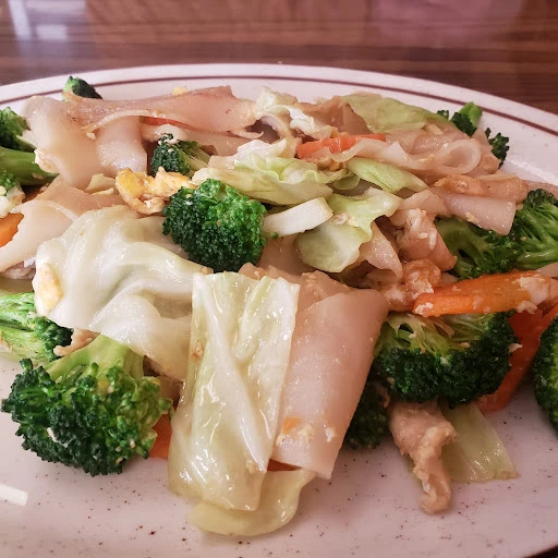 K&M Thai Noodle House photo 3