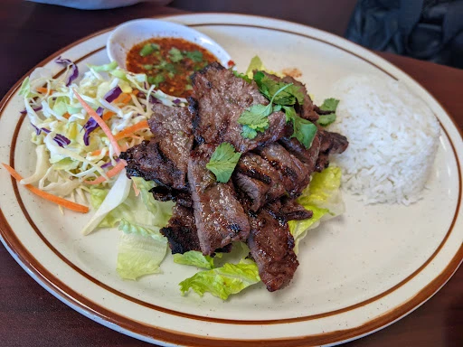 K&M Thai Noodle House photo 2