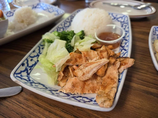 K&M Thai Noodle House photo 8