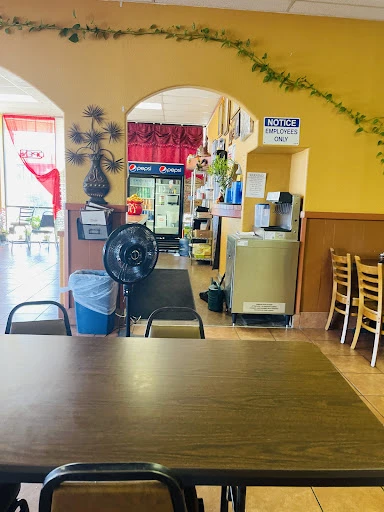 K&M Thai Noodle House photo 7