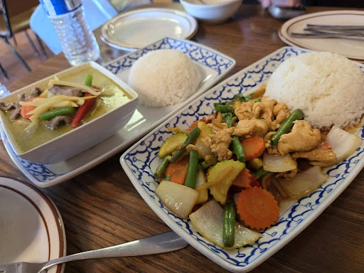 K&M Thai Noodle House photo 6